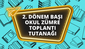 Ortaokul İngilizce